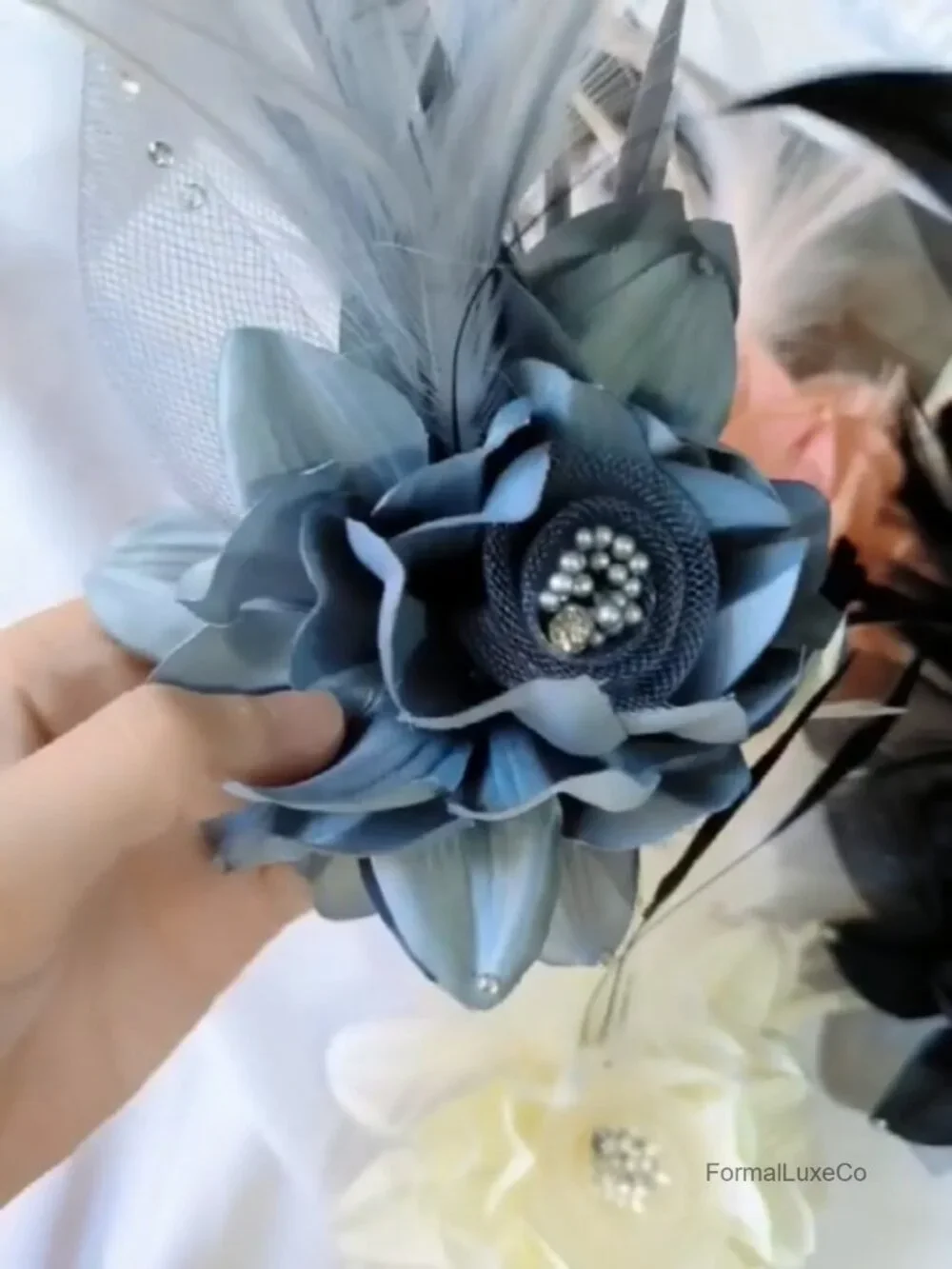 N/A elegant flower